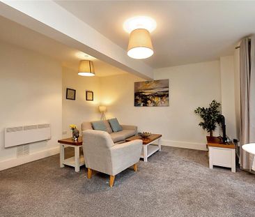 1 bedroom flat to rent - Photo 6
