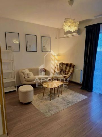Apartament cu 2 camere de inchiriat, pet-friendly, Chisoda - Fotografie 2