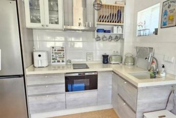 1 room luxury Flat for rent in Nerja, Spain