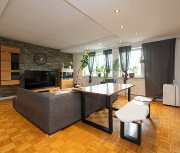 Charmante 3-Zimmer-Mietwohnung in zentraler Lage von Steyr - Photo 4