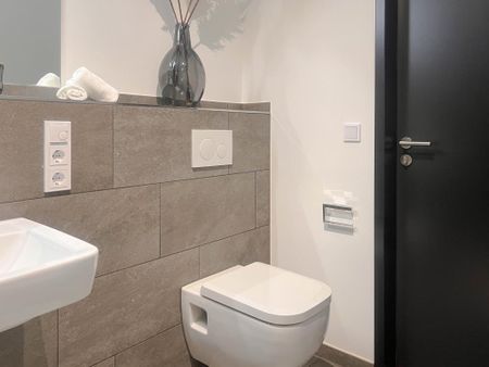 1-Zimmer-Wohnung in Bremen-Woltmershausen mieten - Foto 4