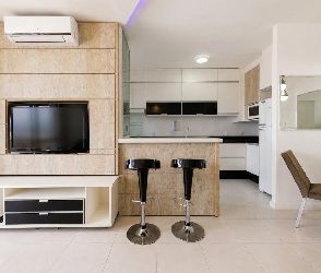 Rodovia Amaro Antônio Vieira, 2593, Florianópolis - Foto 1