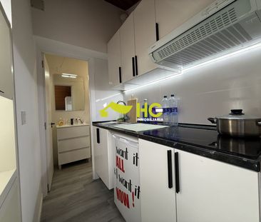 Alquiler Apartamento en Centro - Cortes, Madrid - Photo 6