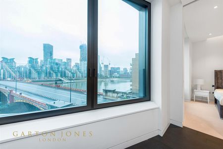 Riverwalk, 161 Millbank, Westminster, London, SW1P - Photo 4