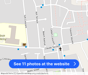 Beech Avenue, Murton, Seaham, County Durham, SR7 - Photo 1