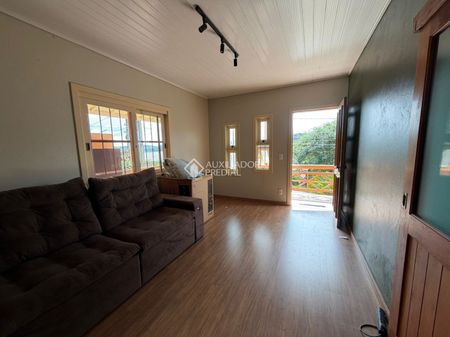 Casa com 3 quartos e 143m² para alugar em Pártico, Gramado. - Photo 3