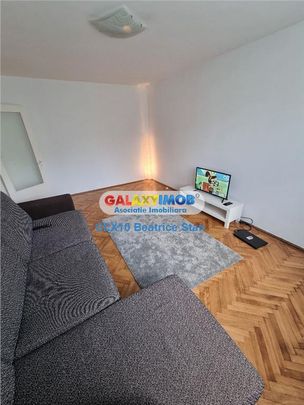 Inchiriere apartament 3 camere Parcul Drumul Taberei / metrou - Fotografie 1