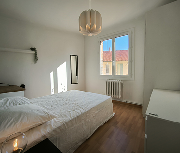 Magnifique appartement meublé de 69.01m² disponible en colocation à Toulon - Photo 4