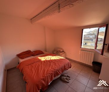 Location Appartement 2 pièces 32m² MONTPELLIER 34000 - Photo 1