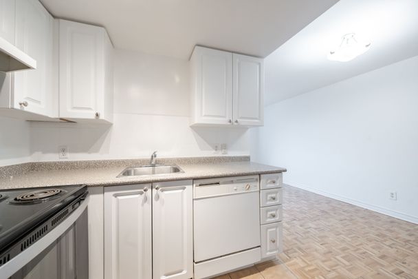 For Lease - 1407 Dupont Street Unit# 412, Toronto, Ontario - Photo 1