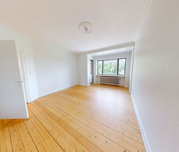 Charmerende lejlighed i Øgadekvarteret tæt på natur - Foto 5