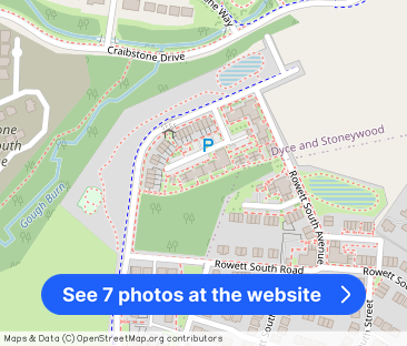 56 Rowett South Drive, Bucksburn, Aberdeen - Photo 1