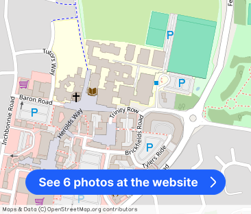 Trinity Row, South Woodham Ferrers - Photo 1