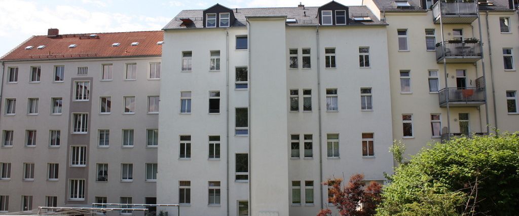 3-Raum-Wohnung - Foto 1