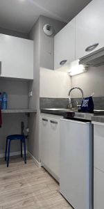 Appartement à louer 1 pièce 25m² - Photo 3