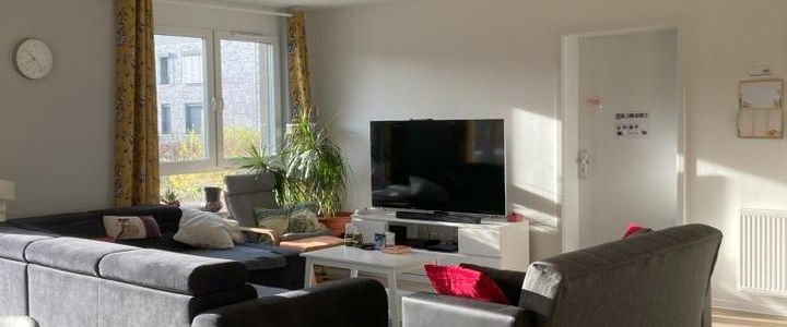 Ambulant betreute Wohnform für junge Menschen mit Teilhabeeinschränkung - Photo 1