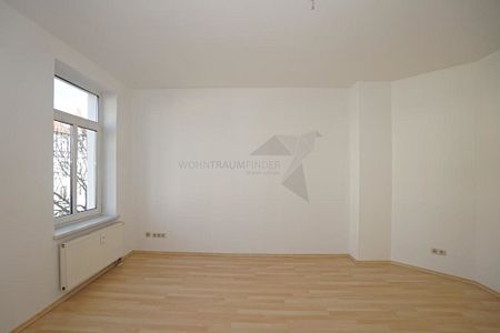 Ruhige 2-Raum-Wohnung in der Zwickauer Nordvorstadt - Photo 2