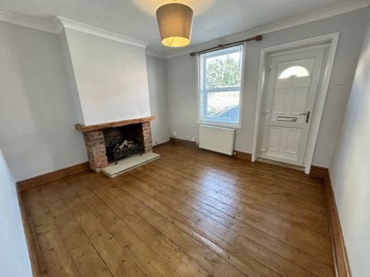 Saxon Street, Lincoln, LN1 3HQ, Property for rent - Photo 1