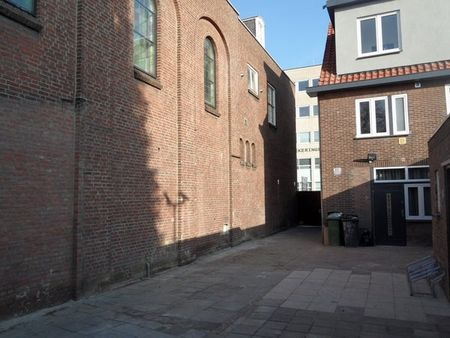 Te huur: Kamer Koenraadlaan in Eindhoven - Foto 4