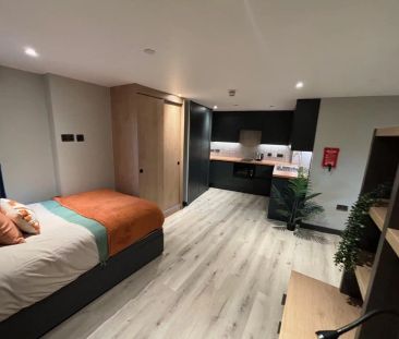 Premium Studio - Photo 1