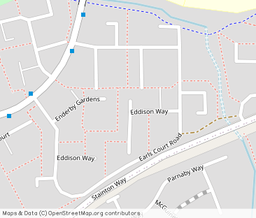Eddison Way, Hemlington, Middlesbrough, TS8 - Photo 1