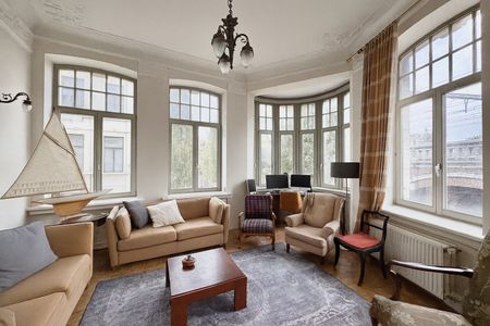 Comfortabel 2-slaapkamerappartement met 2 badkamers - Photo 2