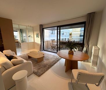 Location Appartement 3 pièces 68m² - Photo 3