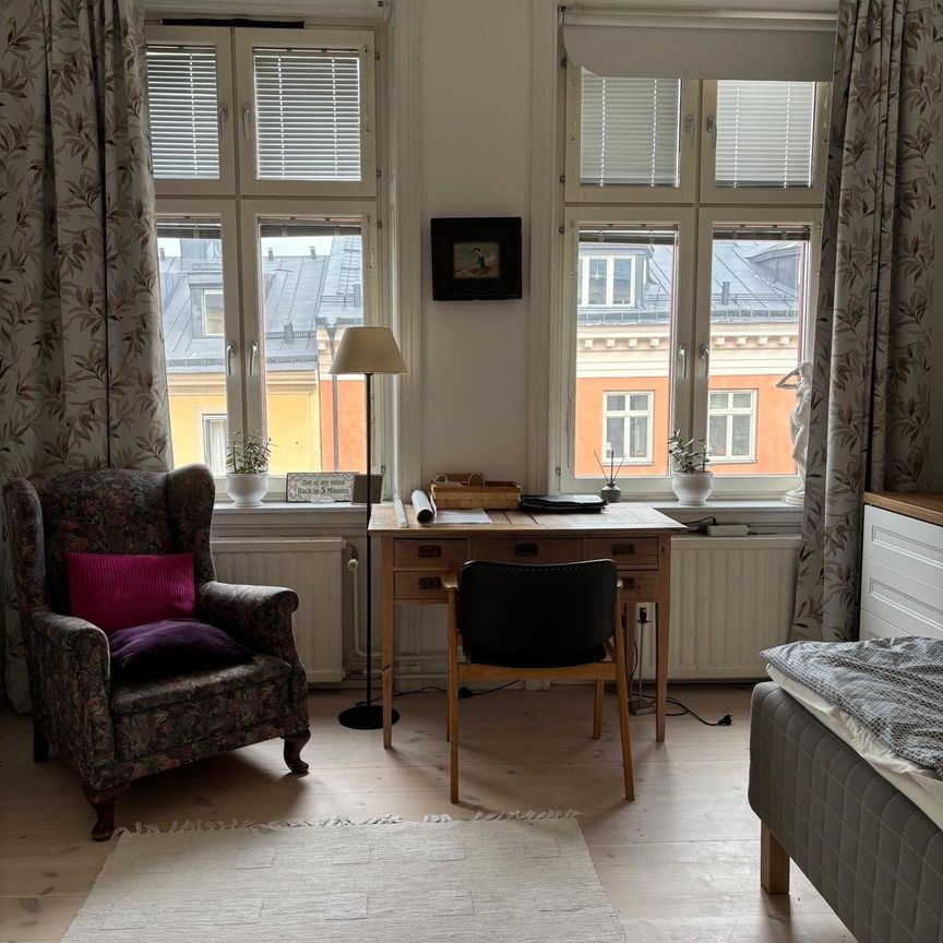 Bergsgatan, Stockholm - Foto 1