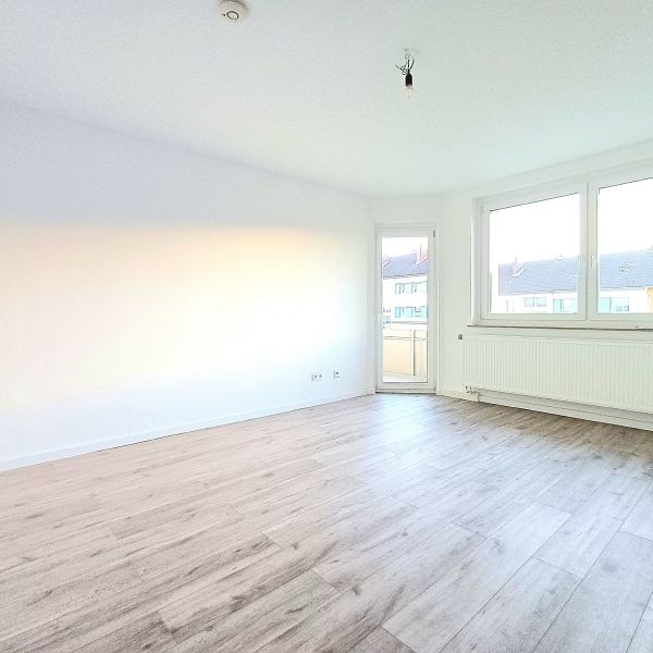 In den Leibnizgärten… - Foto 1