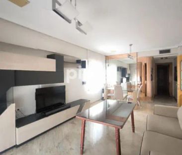 Piso en alquiler en Centro - Foto 2