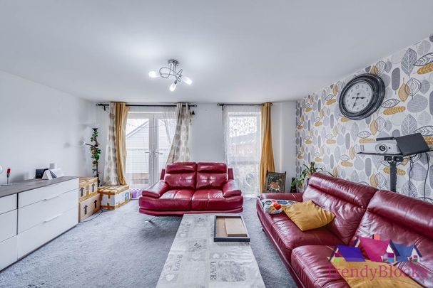 4 bedroom terraced house to rent - Photo 1