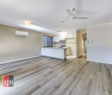 LOW SET 3 BEDROOM HOME IN STAFFORD - Photo 5