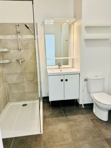 Appartement T1 OZOIR LA FERRIERE à louer - Photo 4