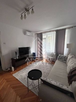 Apartament de inchiriat 2 camere AC centrala proprie Cetatii Timisoara - Fotografie 1