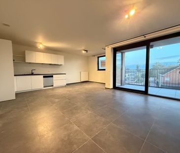 Appartement te huur - Foto 5