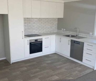 Brand New Two Bedroom - Photo 1