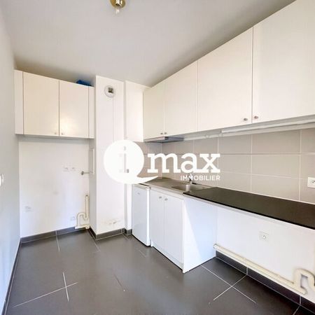 Location Appartement BOIS COLOMBES - - Photo 3