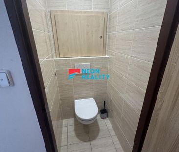Pronájem bytu 1+1 40 m2 - Fotografie 2