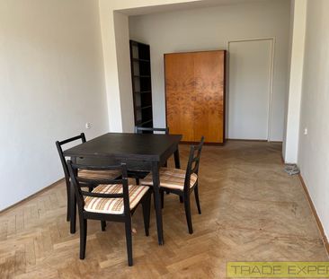 Pronájem bytu 2+1 59 m², Fráni Šrámka, Praha - Photo 2