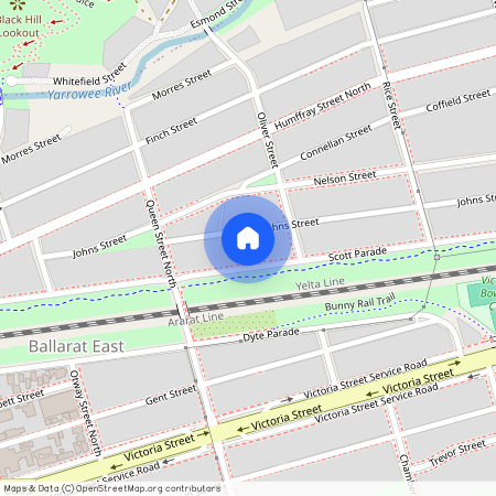 161 Scott Parade, Vic 3350, Ballarat East