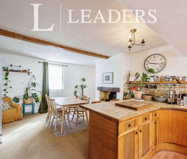 3 bedroom house to rent Friars Lane, Bury St. Edmunds, IP33 - Photo 5