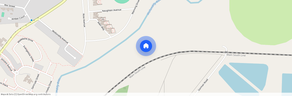 67 Gorman Road, Goulburn 2580, New South Wales