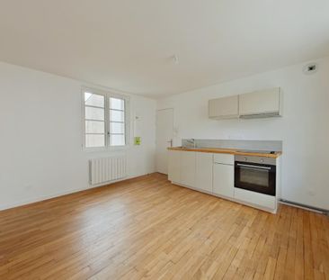 Location Appartement 3 pièces 39m² POITIERS 86000 - Photo 2