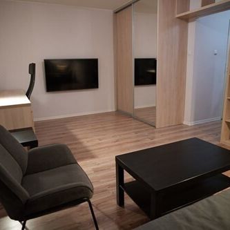 Warszawa, Mokotów - Photo 1