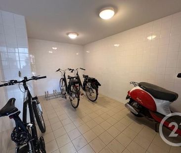 Location Appartement 2 pièces 28m² MONTAUBAN 82000 - Photo 2