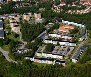 Vänortsvägen 25 - Photo 2