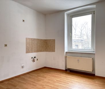 1-Raum-Wohnung in der Spremberger Vorstadt - Photo 2
