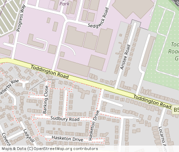 Toddington Road, Luton - Photo 1
