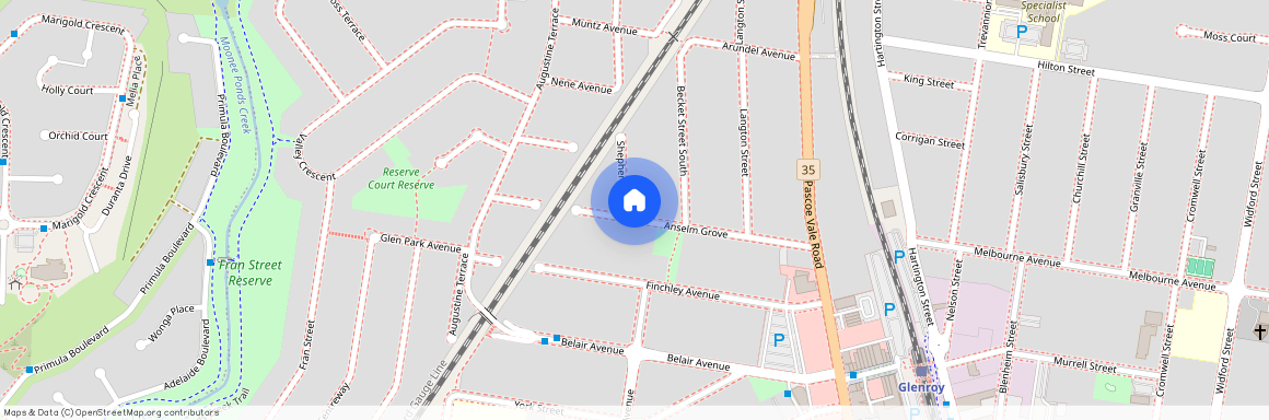 2/30 Anselm Grove, Glenroy VIC 3046