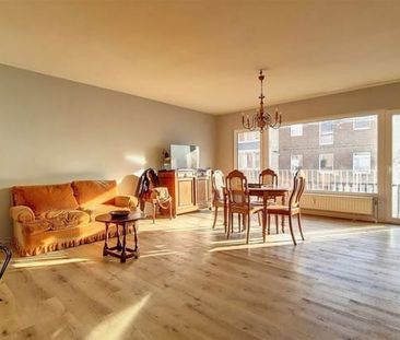 Appartement te huur - Photo 1